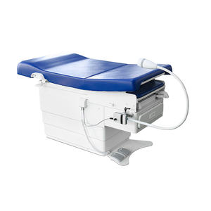 세륨 Medcal 병원 5 개의 서랍을 가진 전기 gynaecology 테이블 힘 안녕 낮은 산부인과 의사 OB GYN 시험 테이블 - Product Image 2