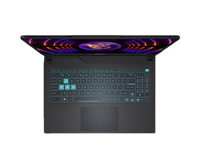 MS1 A13VE-1024CN Gaming Laptops 15.6inch IPS Screen 165Hz I7-13620H RTX 4050 512GB SSD Gaming Laptop