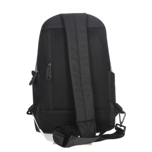 กระเป๋าเป้ผู้ชาย E1T.003ขาว/ดำ - Product Image 4