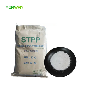 Precio de Fábrica <span class=keywords><strong>E451</strong></span> STPP Tripolifosfato de Sodio Polvo Blanco 25KG a Granel - Product Image 5