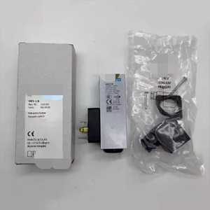 Вакуумный датчик давления VPEV-1/8 150261 VPEV18, новая экспресс-доставка - Product Image 1
