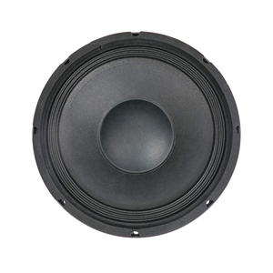 ลำโพงสำหรับรถยนต์ขนาดกลาง10นิ้ว250W พร้อมตะกร้าอลูมิเนียมลำโพงเสียงระดับพรีเมียม - Product Image 4