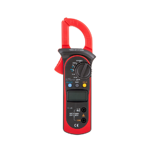 Nouvelles Pinces Ampèremétriques Numériques Série UT200+ 400A/600A 202S - Product Image 2