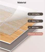Panneaux muraux imperméables en PVC SPC effet marbre anti-UV pour douche, épaisseur 10 mm, pour salle de bain