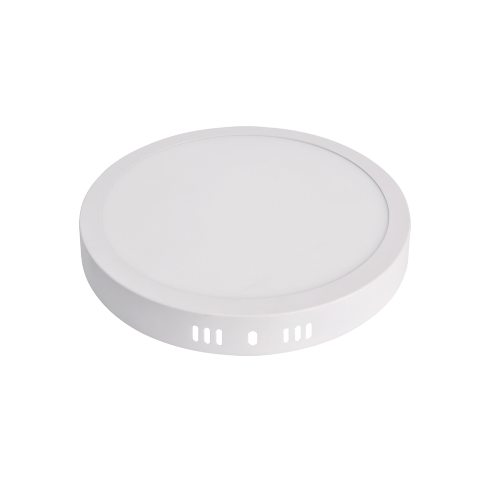 Led Panel Alibaba Aluminium Slim Surface Recessed Mounted Panel Lamps 6W 12W 24W 18W ...