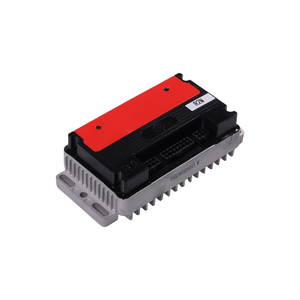 Premium 60V/72V BLDC Controlador de scooter eléctrico Controlador de motor PMSM de onda sinusoidal para vehículos eléctricos - Product Image 2