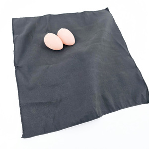 Pañuelo que se convierte en un huevo - Fabricante de accesorios mágicos Kingmagic, venta al por mayor de juguetes para niños, espectáculo de talentos, festival - Product Image 5