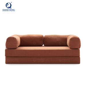 Xuất khẩu nhập khẩu <span class=keywords><strong>sofa</strong></span> couch Set phòng khách đồ nội thất phòng ngủ khách sạn nhung vải nén <span class=keywords><strong>sofa</strong></span> giường thiết kế để bán New ngoài trời - Product Image 2