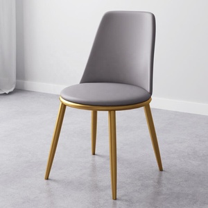 (SP-LC823) Juegos de Comedor Duraderos, Muebles Metálicos, Muebles de Restaurante Usados, Sillas de Comedor en Venta - Product Image 6