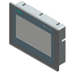 6AV2123-2GA03-0AX0SIMATIC HMI KTP700 DP พื้นฐานปุ่มกด/ระบบสัมผัสหน้าจอ7 "TFT สี65,536รูปแบบการเชื่อมต่อแบบโปรไฟล์6 - Product Image 2