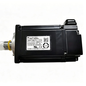 Motor para Robot Industrial SGMJV-01AAA61 SGMJV-08AAA61, Rápido, Estable, Antipolvo, Larga Duración - Product Image 4