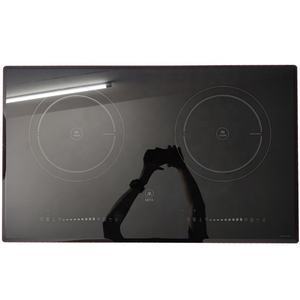 Factory Home Use Radiant Cooker Double Head - Product Image 2