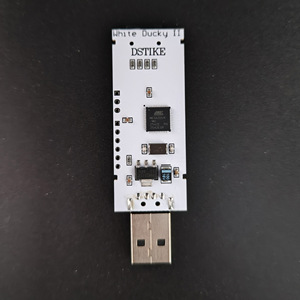 White Ducky II - Inyector de Scripts BadUSB (Compatible con 64 scripts) X16 - Product Image 4