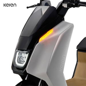 Nouveauté : Véhicules moto modernes, moto électrique, scooter électrique pour longues distances - Product Image 4
