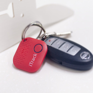 El último nuevo buscador inalámbrico Bluetooth iTrack2 con alarma <span class=keywords><strong>más</strong></span> <span class=keywords><strong>fuerte</strong></span> y batería <span class=keywords><strong>más</strong></span> larga para niños - Product Image 6