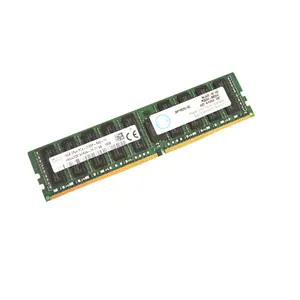 טוב מחיר (1x64GB) RDIMM 3200MHz PC4-25600R ECC שרת 4X77A08635 Ram DDR4 64GB