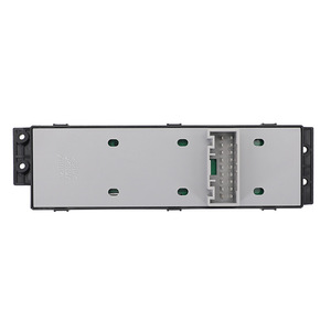 Interruptor de elevalunas eléctrico Yitrum 93570-1S005 para Hyundai HB20, interruptor automático de 12V - Product Image 4