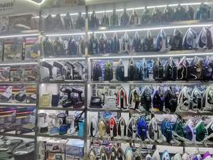 <span class=keywords><strong>Machine</strong></span> à sandwich Hoffmans <span class=keywords><strong>3</strong></span>-<span class=keywords><strong>en</strong></span>-<span class=keywords><strong>1</strong></span>, 1400W, haute puissance, <span class=keywords><strong>gaufrier</strong></span>, <span class=keywords><strong>grill</strong></span> <span class=keywords><strong>panini</strong></span>, plaques amovibles, appareil à petit-déjeuner pour l'Afrique - Product Image 3