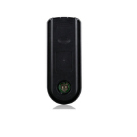Fábrica de China, venta al por mayor, barato, inalámbrico, infrarrojo, IR, 315-433Hz, hogar inteligente, luz LED, Control remoto Universal