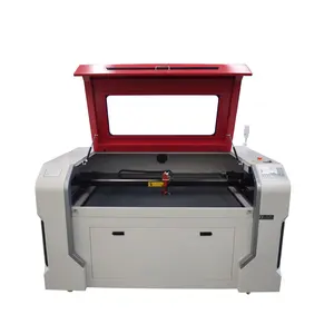 Preço competitivo novo 150W CO2 madeira granito acrílico Laser gravura máquina de corte à venda