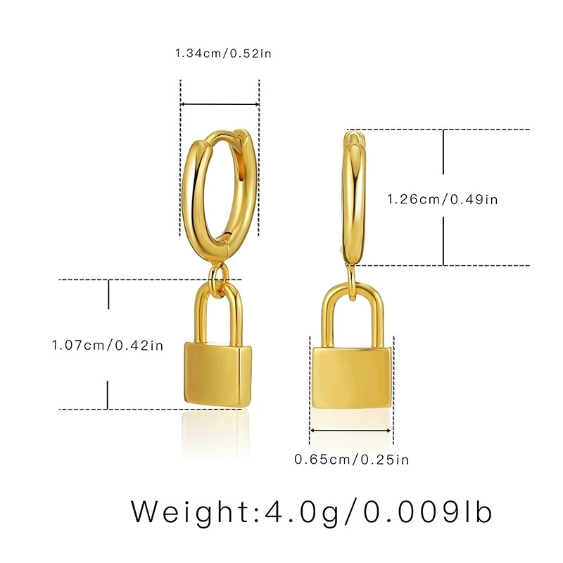 SHB51A  Gold KEAM0020