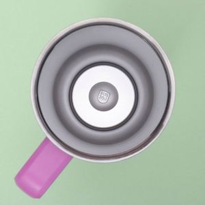 Vaso Térmico Portátil de 40oz con Aislamiento, Personalizado con Logotipo de San Judas Tadeo, Venta al Por Mayor, con Caja de Regalo - Product Image 2