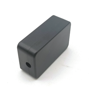 ABS小型プラスチックエンクロージャボックスPCBワイヤーバンドル保護ボックス55*35*20mm - Product Image 4