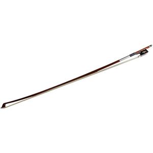 Sinomusik คันธนูไวโอลินวิโอลาคุณภาพสูงอุปกรณ์ดนตรีอื่นๆโบว์ไวโอลินแปดเหลี่ยมพร้อมกบและสกรู - Product Image 5