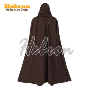 Disfraz de Cosplay Personalizado de Anakin Skywalker de Star Wars para Adultos, para Halloween, Televisión, Cine, Eventos y Actuaciones - Product Image 3