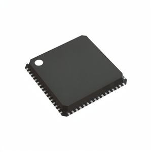 Electronic Circuit Components Manufacturer Channel 64 VFQFN Exposed Pad Clock Timing SI5345C-A-GM - Product Image 1