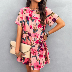 مخصص بلون سادة ضمادة مثير ، فستان للنساء مقاس كبير ملابس حفلات بلا أكمام فساتين ضيقة صغيرة/ - Product Image 4