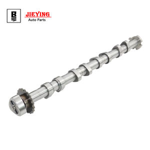 Jeu d'<span class=keywords><strong>arbre</strong></span> à cames d'admission et d'échappement AP01 pour <span class=keywords><strong>Audi</strong></span> A3 A4 A6 VW Passat GTI GLI 2.0 TFSI 06F109102B 06F109101B AXX, BPY, BWA Paire d'arbres à cames - Product Image 2