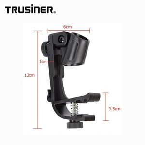 2020 Oem Concert Microphone Stand For Drum - Product Image 5