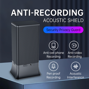 High Power Full Coverage Anti-Recording Terminator for Phone Sound Voice Recorder Camcorder Anti Recording <strong>Device</strong> - Product Image 3