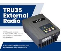 Récepteur GPS RTK GNSS FOIF A60AR, base et mobile pour la topographie et la mise en plan de chantier, version internationale Surpad VRTK
