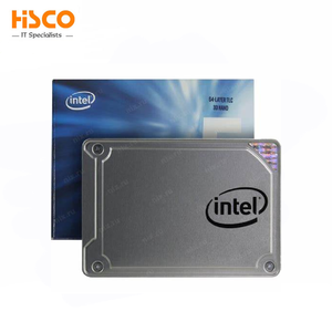 Ssdsckw256gx1 لسلسلة Intel 8 5 2gb SATA 6 1.2 M.2 22 3D2 TLC محرك أقراص صلب داخلي SSD - Product Image 6