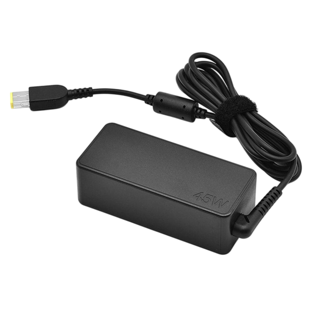20V 2.25A 45W USB Tip Laptop Charger Adapter ADLX45DLC3A for Lenovo ThinkPad X230s X240 X240S X250 X260 X270 T440 T440S