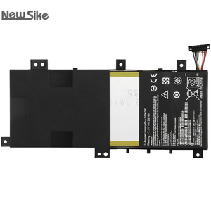 แบตเตอรี่สำรองแล็ปท็อป C21N1333 OEM สำหรับ <span class=keywords><strong>Asus</strong></span> Transformer <span class=keywords><strong>Book</strong></span> TP550พลิก TP550L R554L 0B200-00860400 TP550LJ TP550LD - Product Image 1