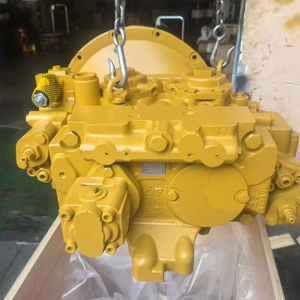 Pompe hydraulique principale SBS120 pour excavatrice 320C 320B 320D, références 272-6955, 162-6176, 200-3366, 173-3381, pour engins de construction - Product Image 1
