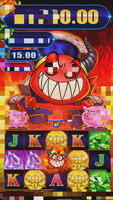 Bestselling Devil's Lock Game Board Skill Feature Vertical Screen PCB Software for Skill Game Machine