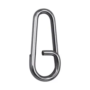 fishing hook ring, fishing hook ring Suppliers and Manufacturers