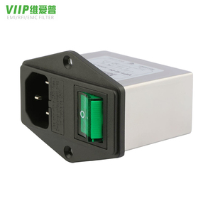 Viip IOT thiết bị EMI EMC tuân thủ dịch vụ FCC phần 15B CE Đỏ chứng nhận IOT Bộ lọc che chắn giải pháp - Product Image 3