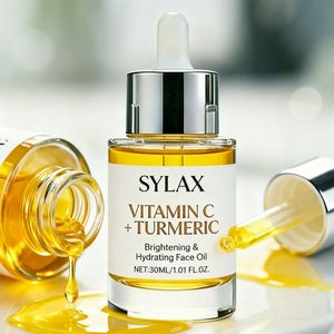 <span class=keywords><strong>Aceite</strong></span> Facial Hidratante e Iluminador, Sérum Profesional para el Cuidado <span class=keywords><strong>de</strong></span> la Piel, Ingredientes Naturales, Hidratante, Antienvejecimiento, Tratamiento Facial - Product Image 5