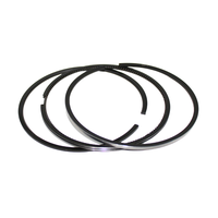 Apply to Cummins ISF2.8 diesel Engine Spare Parts Engine Piston Rings 4309423 5269330 4976251 4976252