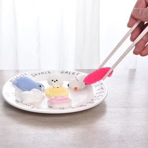 ของเล่นบีบลดความเครียด ดีไซน์ใหม่ น่ารัก สไตล์โมจิ - Product Image 6
