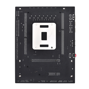 Placa Base para Juegos de Computadora X79 Directo de Fábrica, Placa Base X79m2 Lga 2011 Ddr3 de Doble Canal - Product Image 4