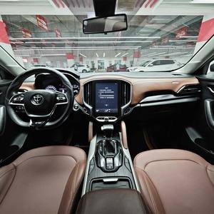 Auto Usado Zhonghua V6 2018 Gasolina en Buen Estado, Volante a la Izquierda, China, 1.5T 150 hp L4, SUV de 5 Plazas, Autos Baratos - Product Image 4