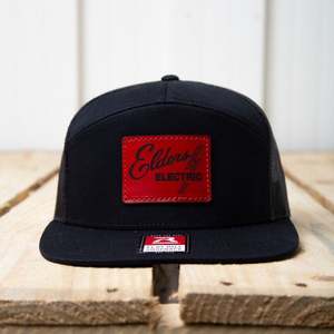 Personalizado con logotipo Gorras parche tejido Richardson 112 gorras de camionero gorra deportiva 6 paneles bordado parche de cuero gorra de camionero gorra de béisbol - Product Image 2