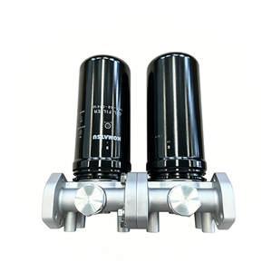 Filtre à huile d'origine neuf 425-16-41420 pour chargeuse sur pneus WA500, filtre 21T-64-34590 21T-60-31410 600-319-4540 - Product Image 2
