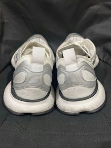 รองเท้ากีฬาลำลองคุณภาพสูงขายดีที่สุดปี 2026 - รองเท้าเดินสไตล์แฟชั่นสำหรับผู้ชายและผู้หญิง ดีไซน์เนอร์แบรนด์ดัง พื้นหนานุ่มสบาย ทำจากหนัง - Product Image 4